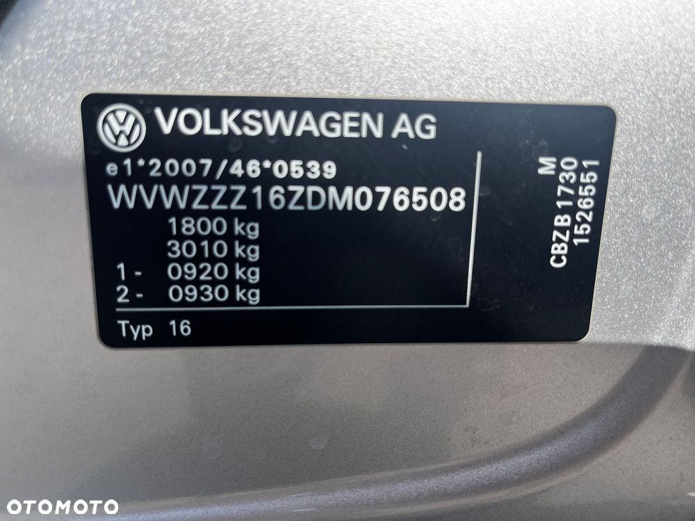 Volkswagen Jetta 1.2 TSI Comfortline - 8