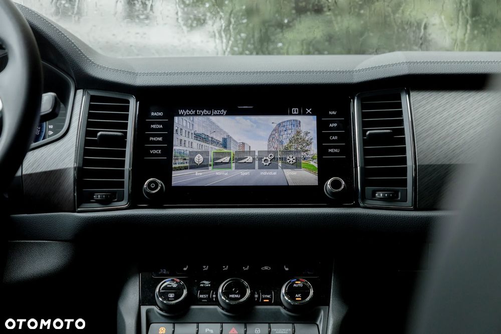 Skoda Kodiaq 2.0 TDI 4x4 Style DSG - 17