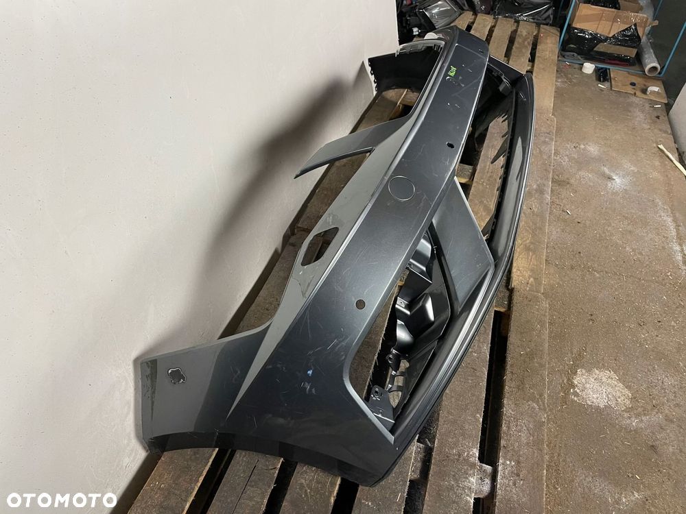 zderzak przód przedni seat leon iii 5f0 lift + dół - 3