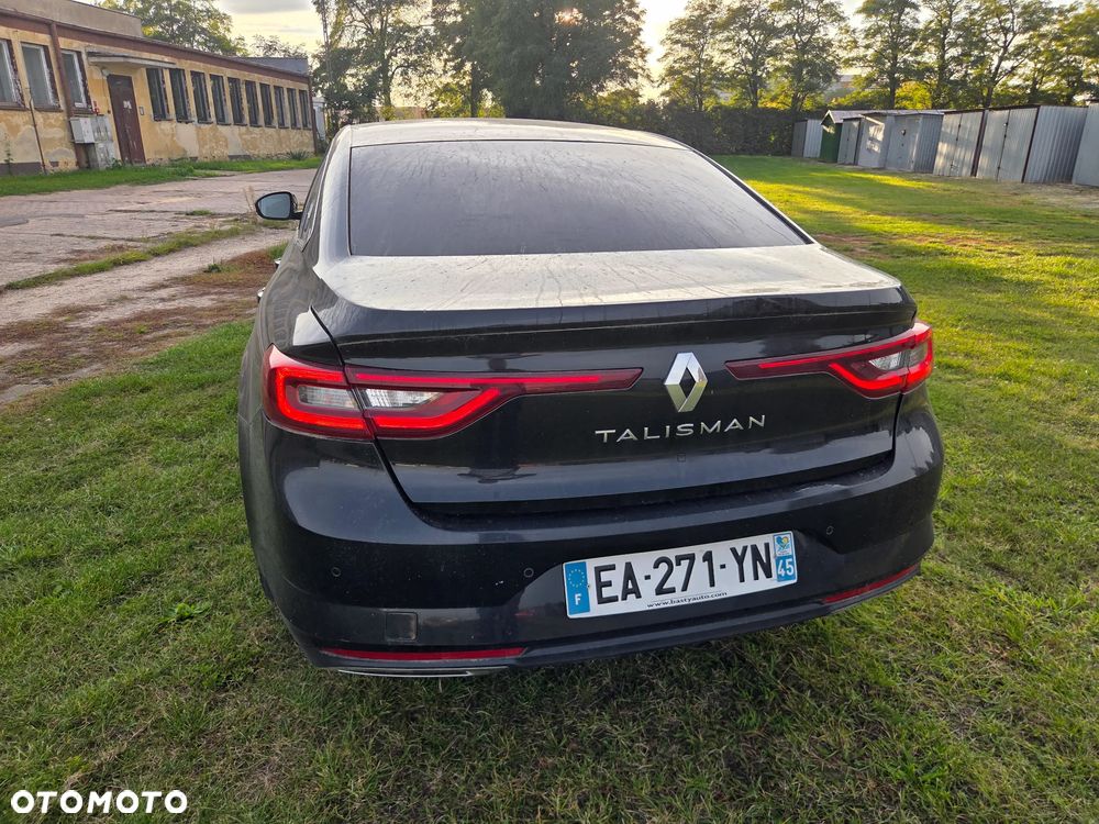 Renault Talisman ENERGY dCi 160 EDC LIMITED - 18
