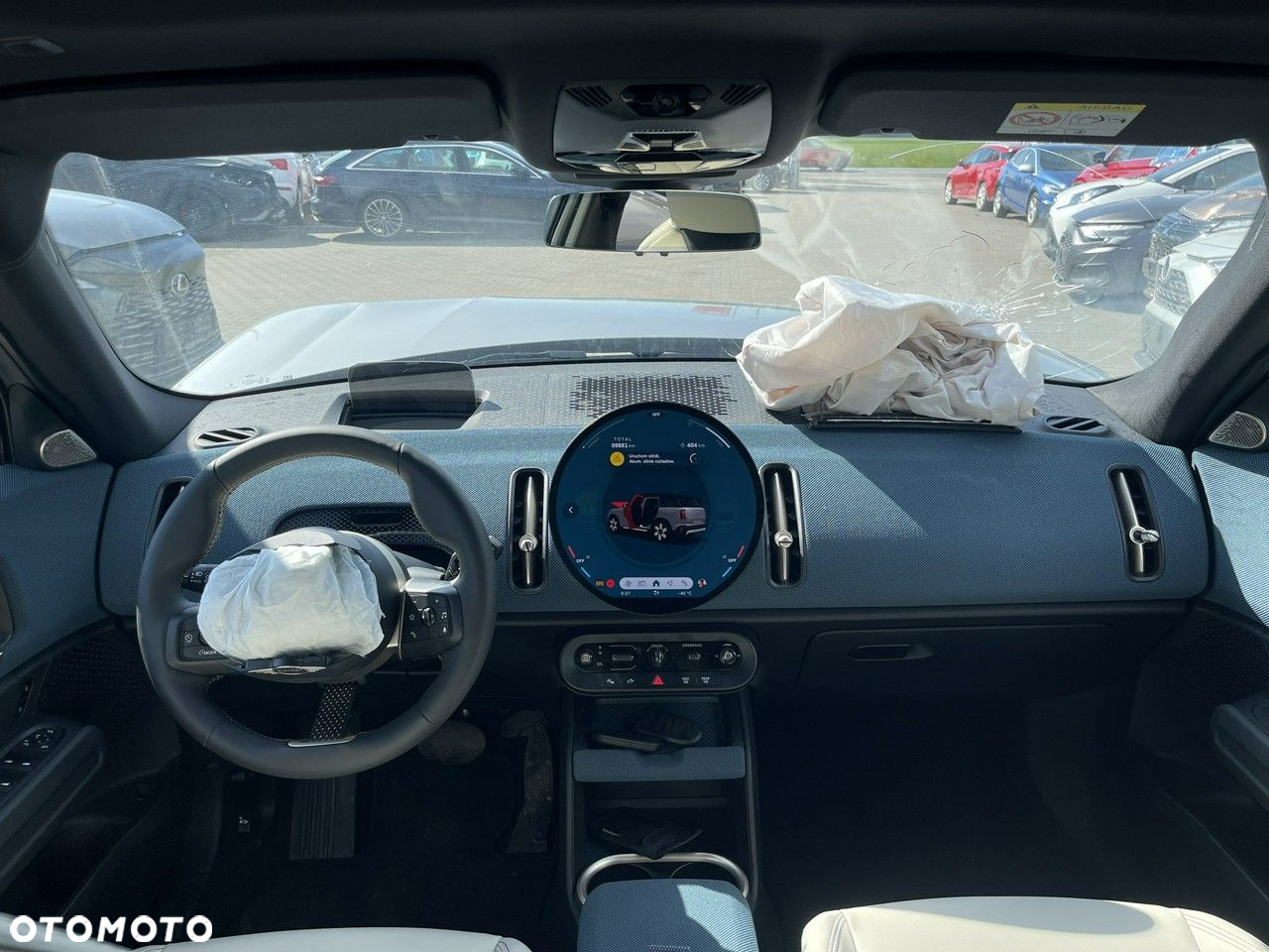MINI Countryman - 8