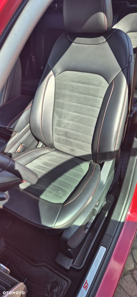 Ford Edge - 10