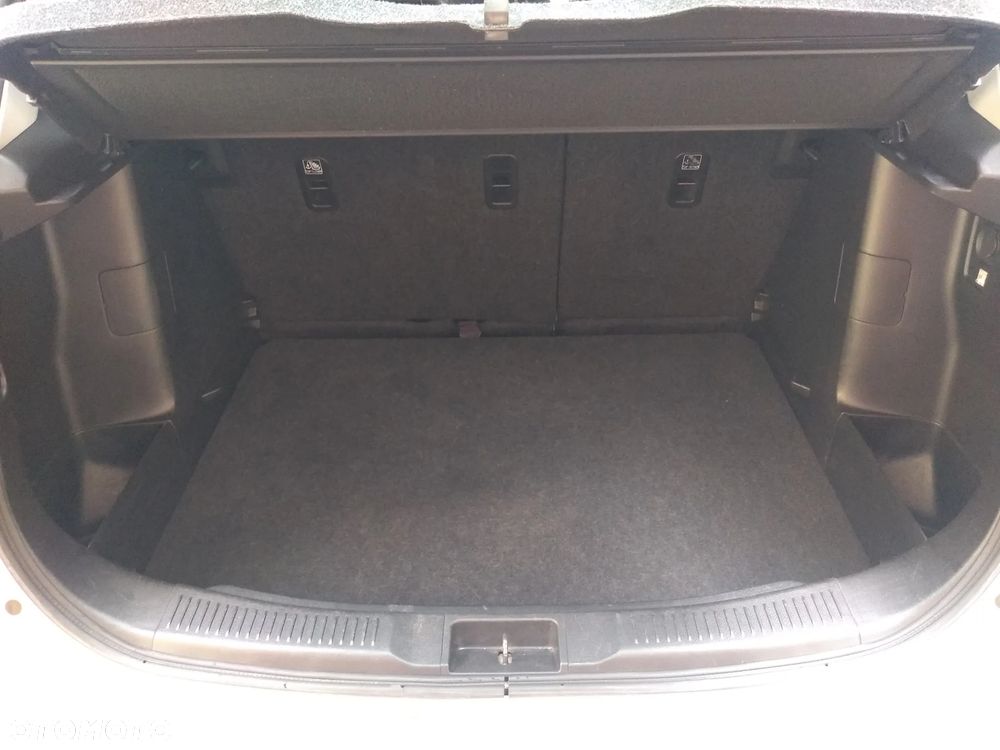 Suzuki SX4 S-Cross - 32