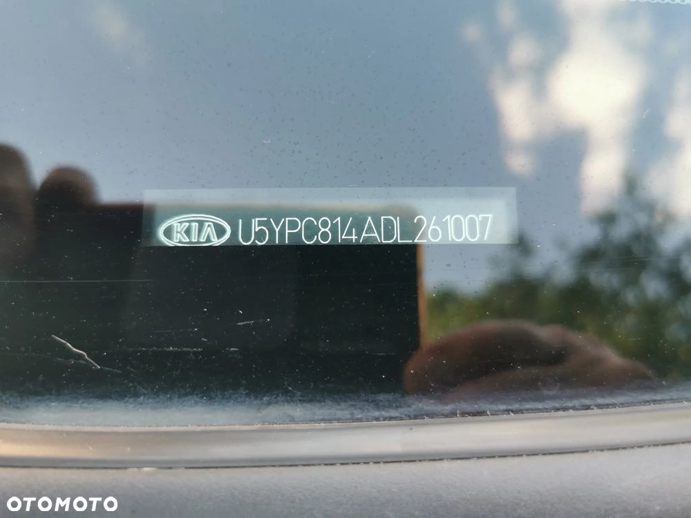 Kia Sportage 1.6 GDI L 2WD - 24