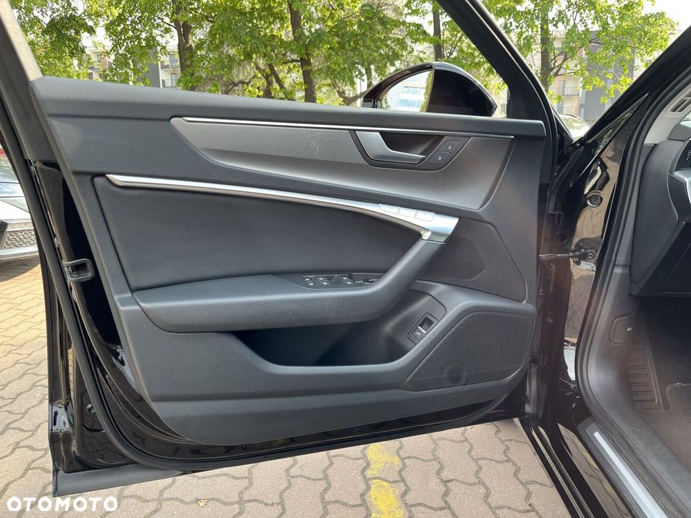Audi A6 Limousine 35 TDI mHEV S tronic - 10