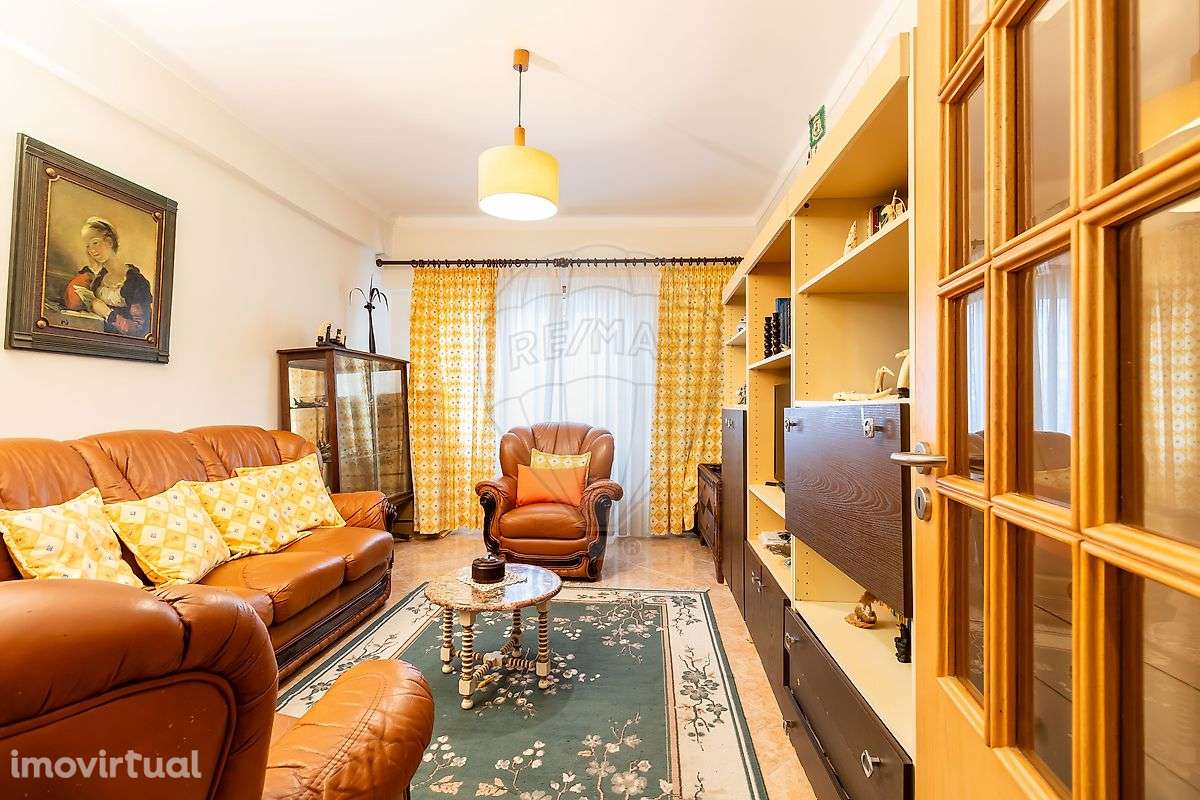 Apartamento T2 para venda - Grande imagem: 2/20