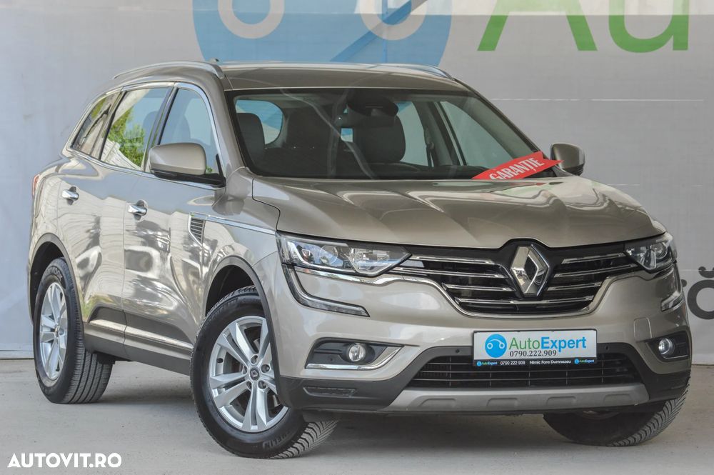 Renault Koleos ENERGY dCi 130 LIFE - 17