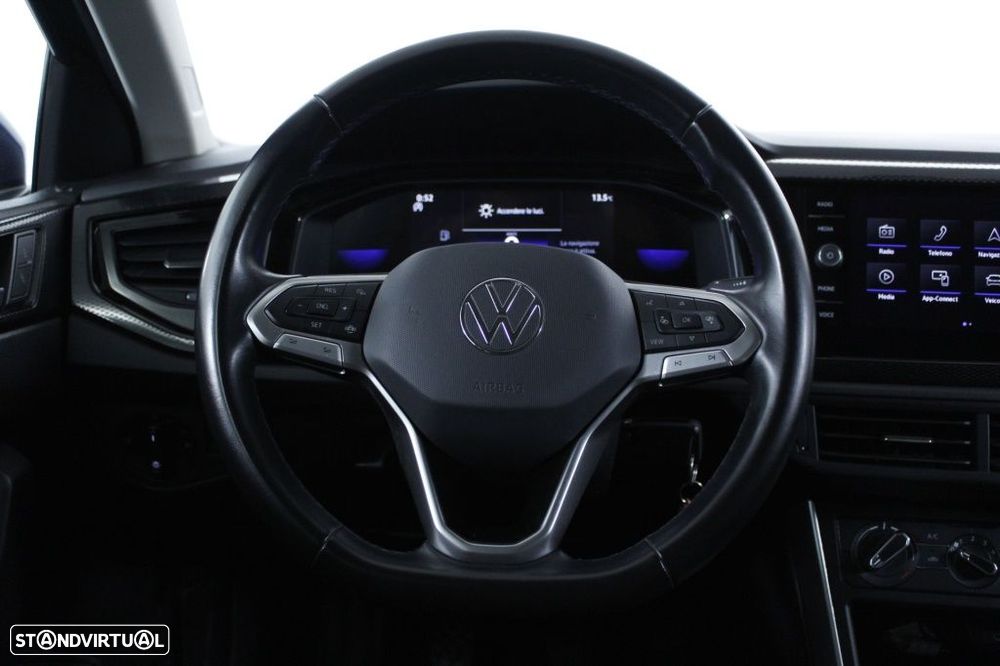VW Taigo 1.0 TSI Life - 20