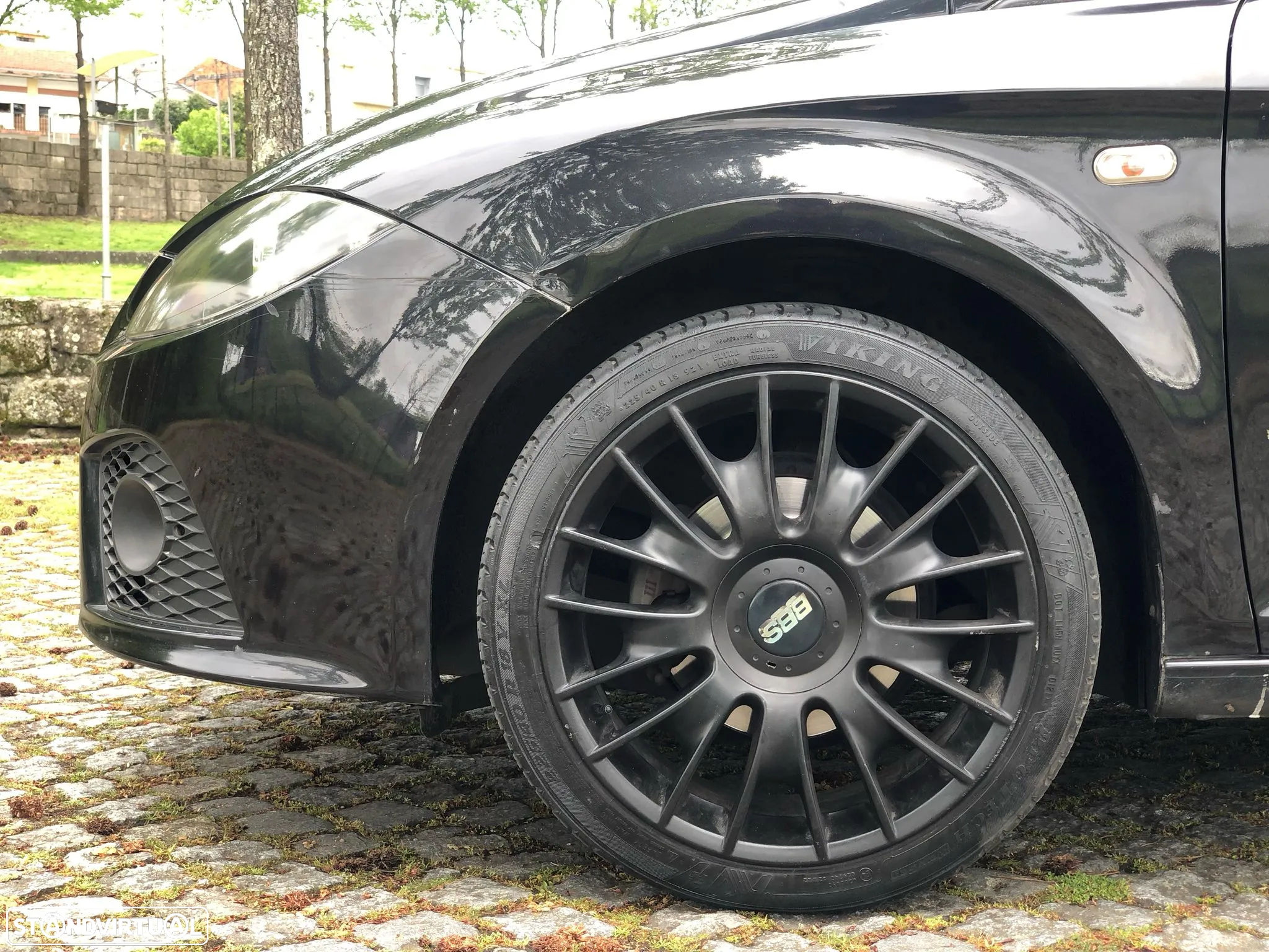 SEAT Leon 1.9 TDI Sport - 23