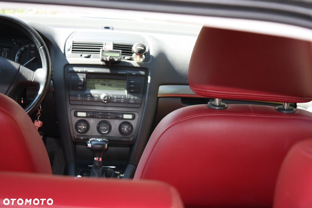 Skoda Octavia - 10