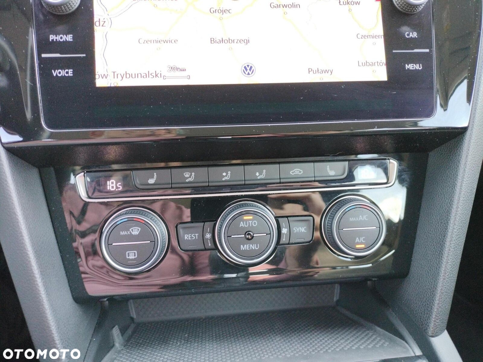 Volkswagen Passat 1.5 TSI EVO Business DSG - 23