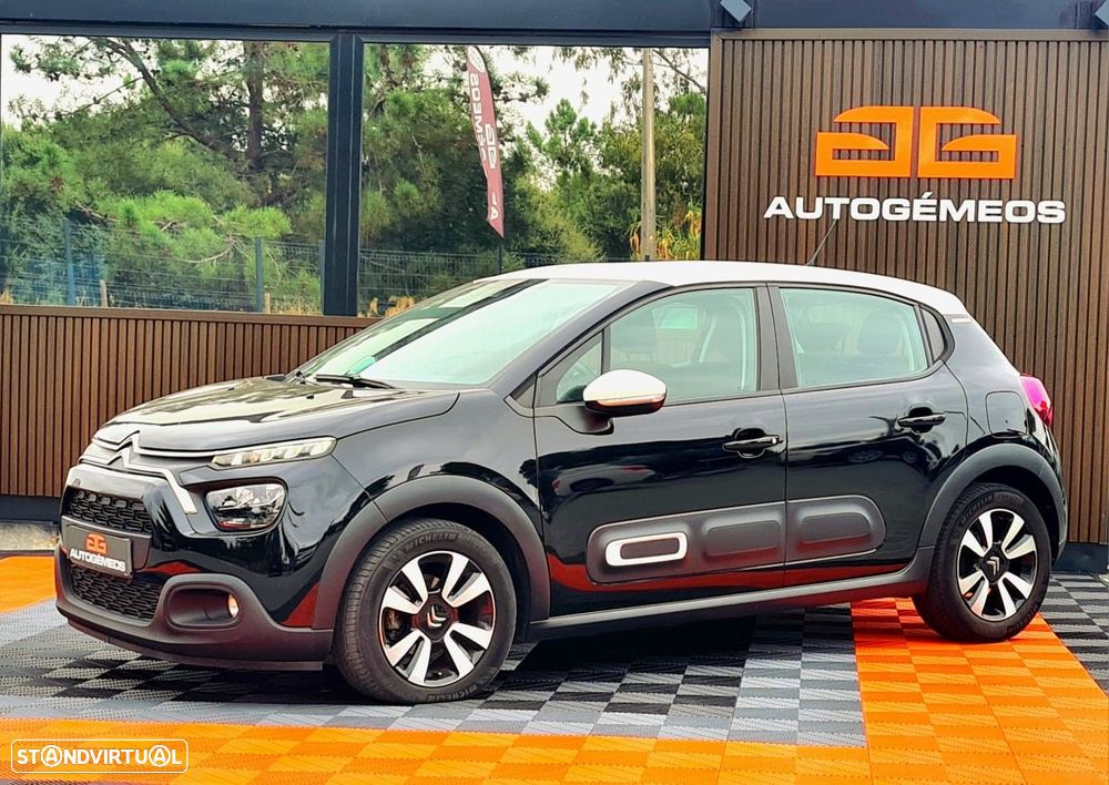 Citroën C3 - 7