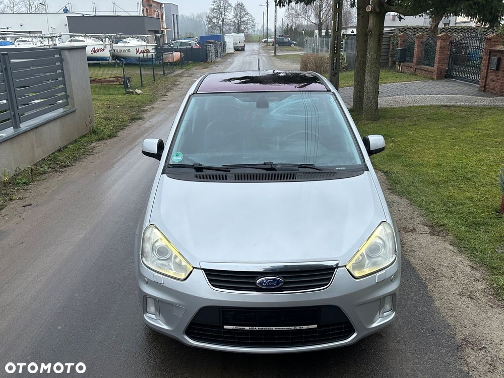 Ford C-MAX 1.8 Titanium - 2