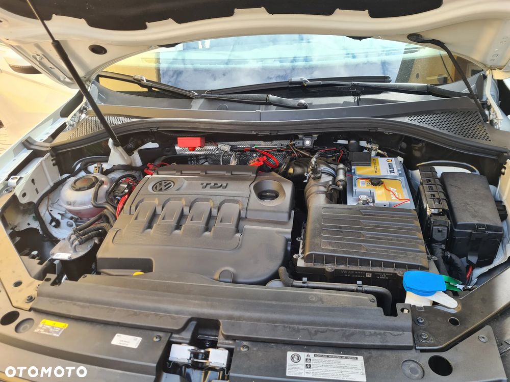 Volkswagen Tiguan 2.0 TDI SCR 4MOTION DSG Highline - 16