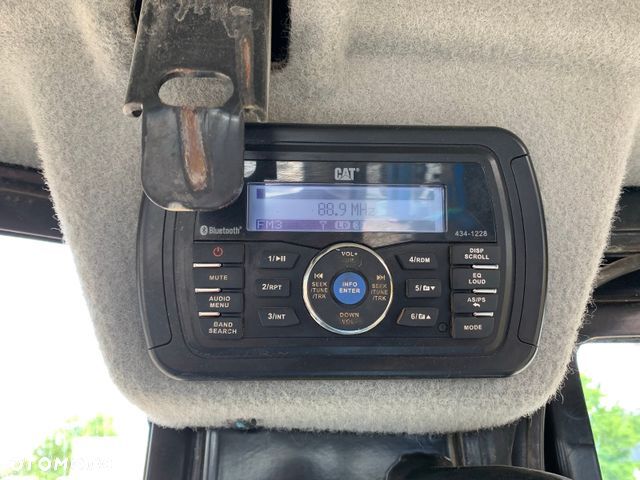 Caterpillar 305E2 CR - 12