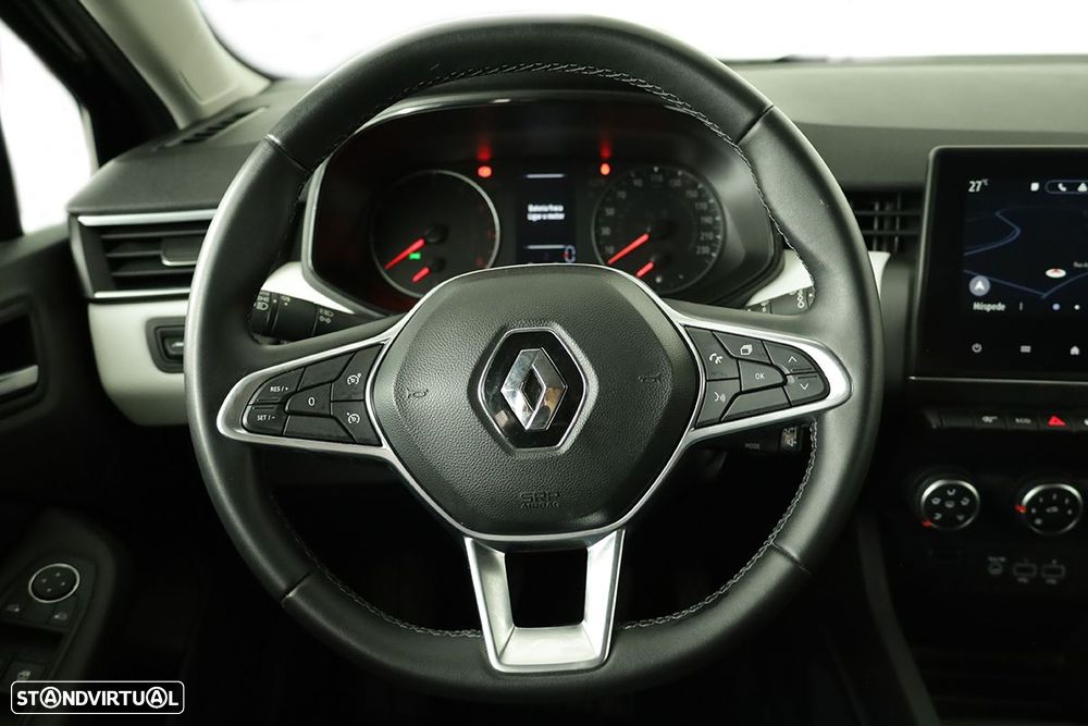 Renault Clio 1.0 TCe Evolution - 16