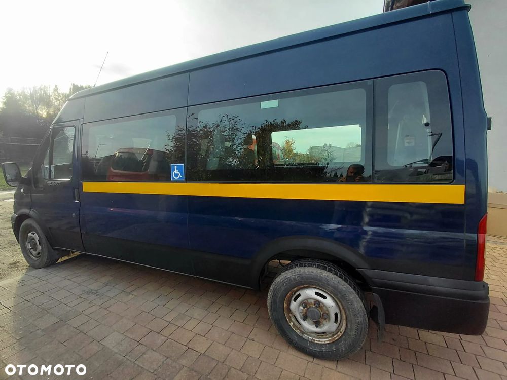 Ford Transit - 19