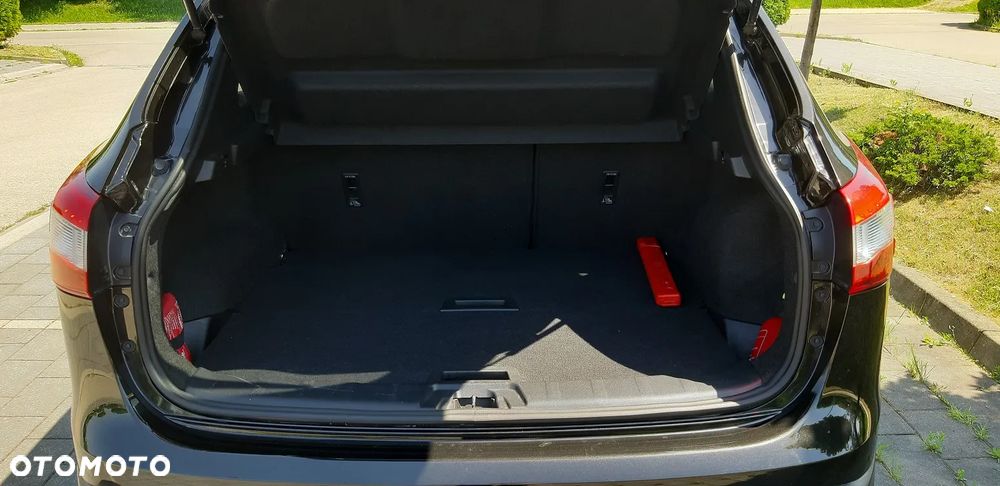 Nissan Qashqai 1.2 DIG-T N-Tec EU6 - 11
