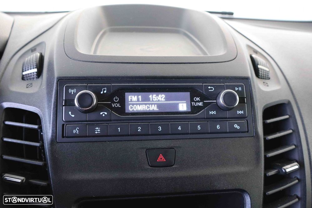 Ford Transit Connect 1.5 TDCi 230 L2 Active - 21