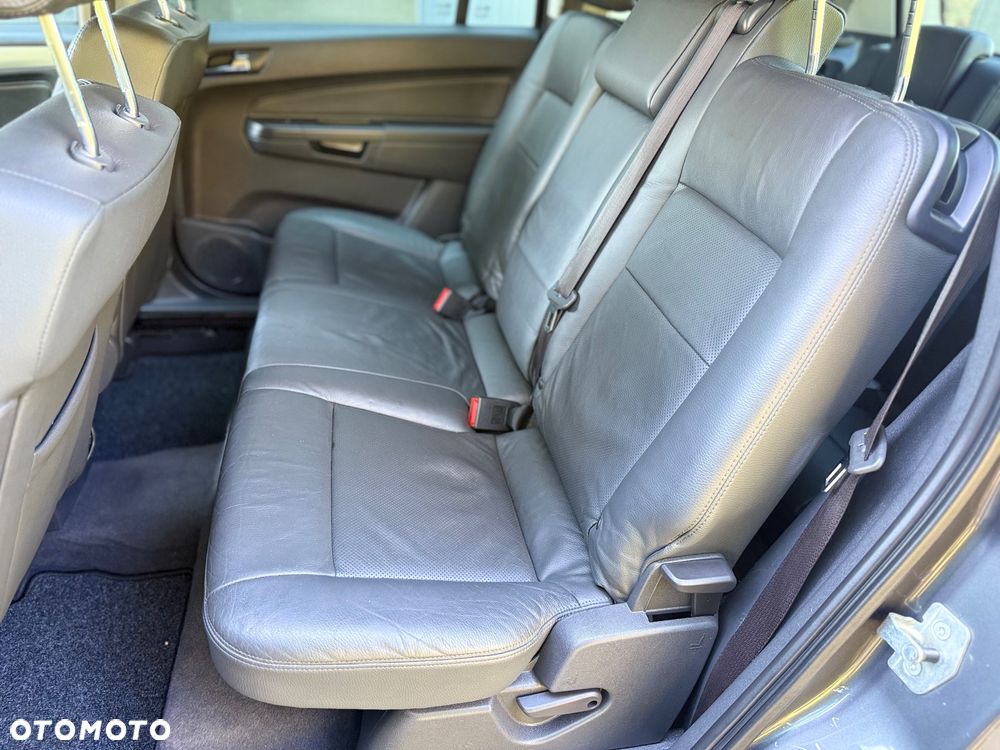 Opel Zafira 1.8 Innovation 110 Jahre - 26