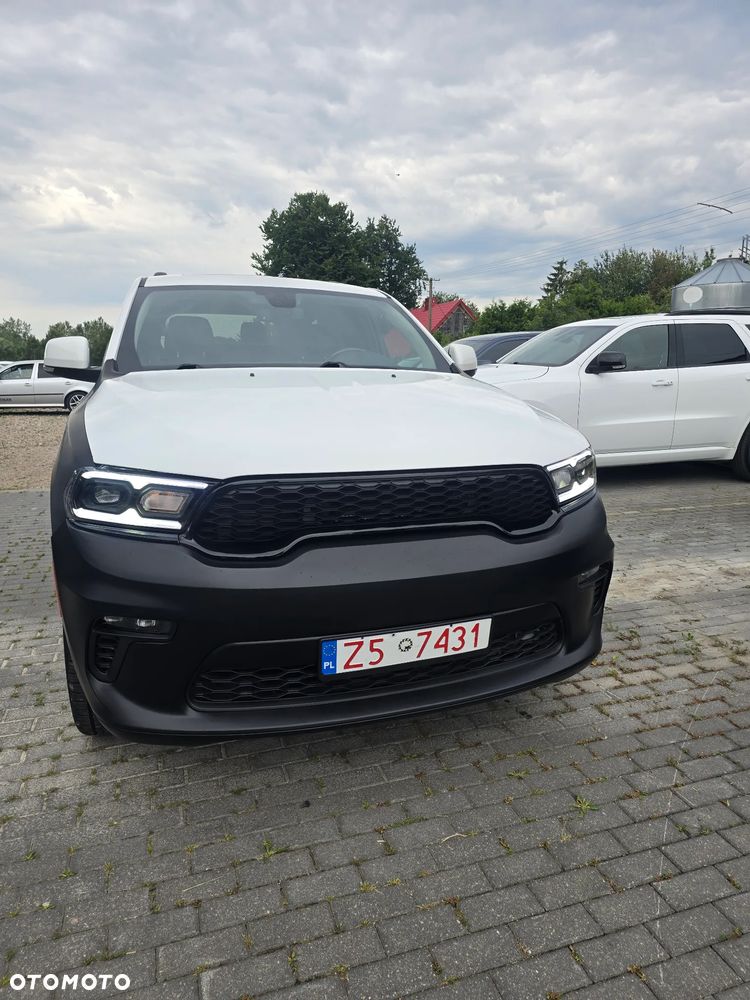 Dodge Durango - 2