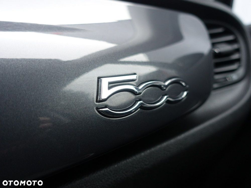 Fiat 500X 1.6 E-Torq 4x2 S&S Pop - 19
