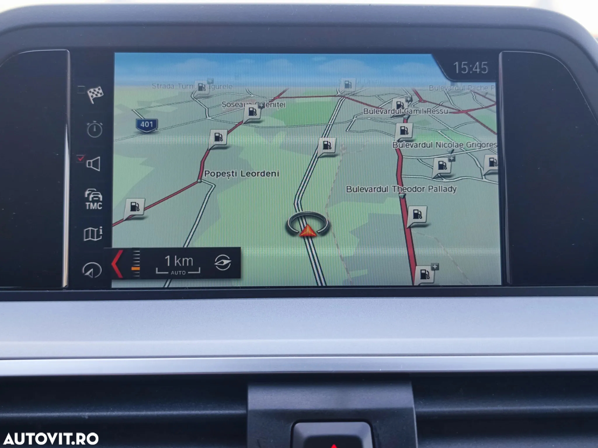 BMW X4 xDrive20d - 16