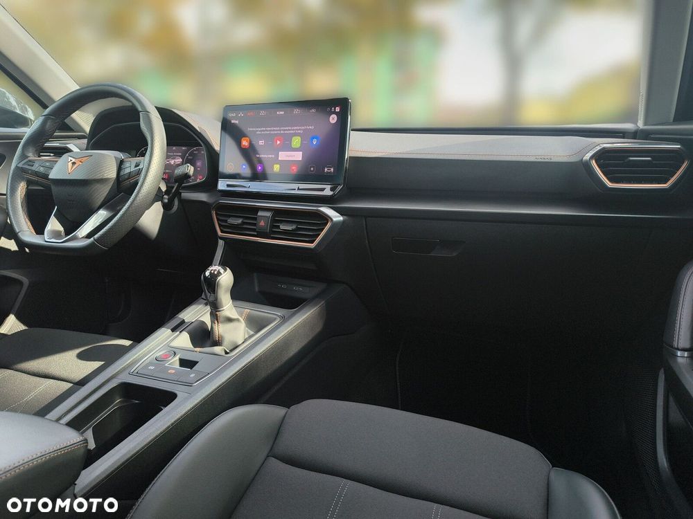 Cupra Formentor 1.5 TSI - 24