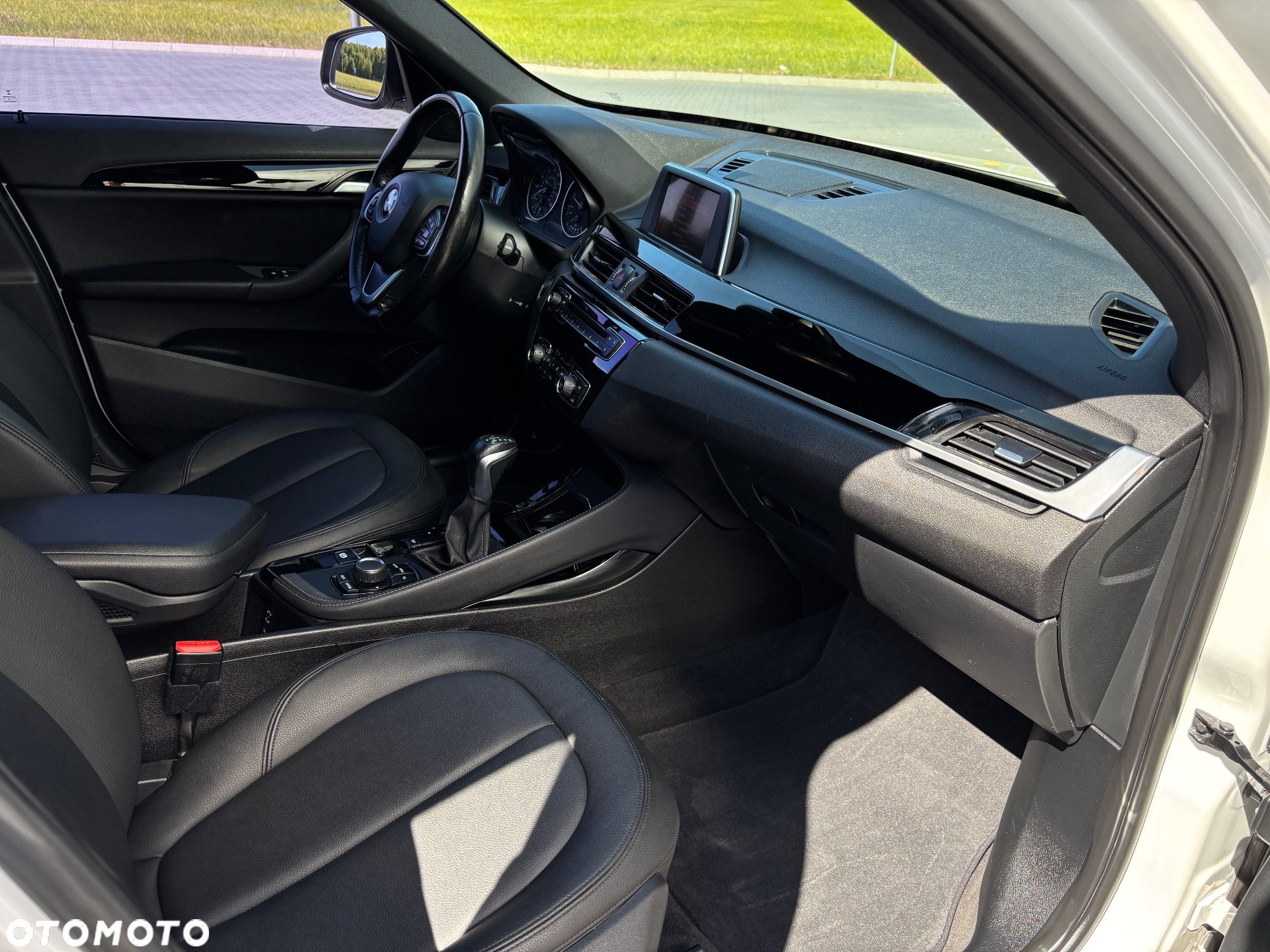 BMW X1 xDrive28i xLine - 16