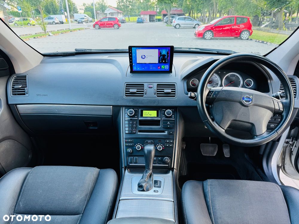 Volvo XC 90 D5 Executive - 12
