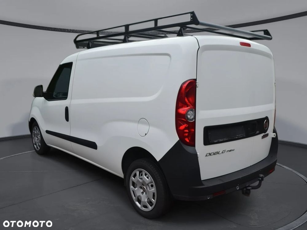 Fiat Doblo Kombi Maxi XL 1.6 MJ Active - 2