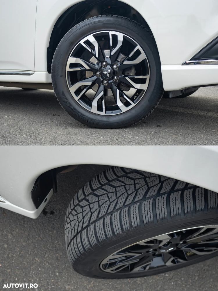 Mitsubishi Outlander - 27