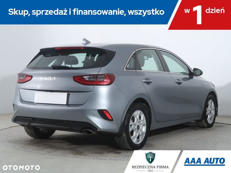 Kia Ceed - 6