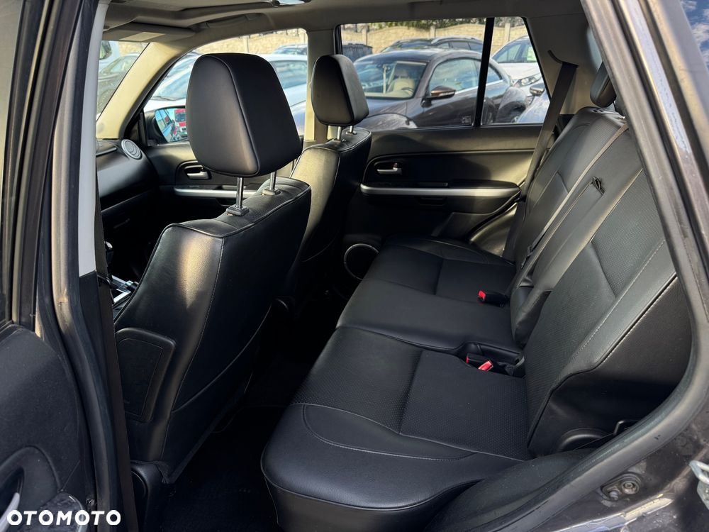 Suzuki Grand Vitara 1.9 DDiS X30 - 17