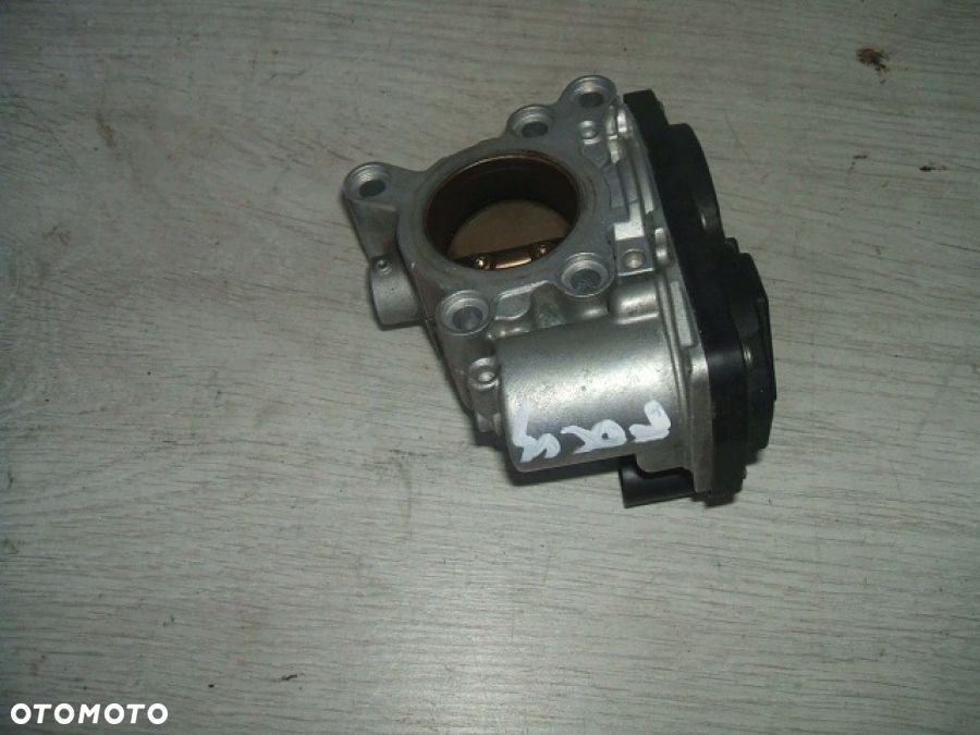 FORD FOCUS MK4 1.0ecoboost FIESTA PRZEPUSTNICA H6BG-9F991-BA - 3