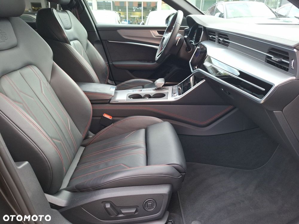 Audi A6 Avant - 19