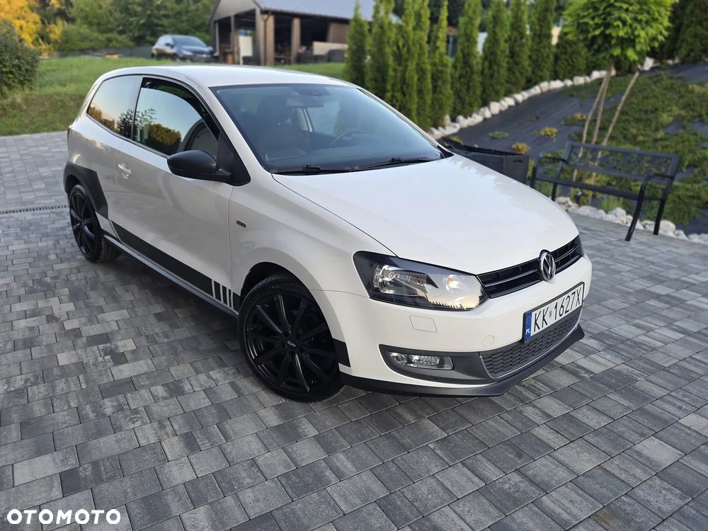 Volkswagen Polo 1.2 Team - 13