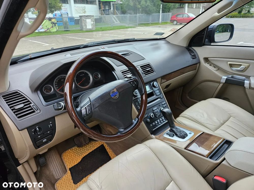 Volvo XC 90 D5 AWD Executive - 19