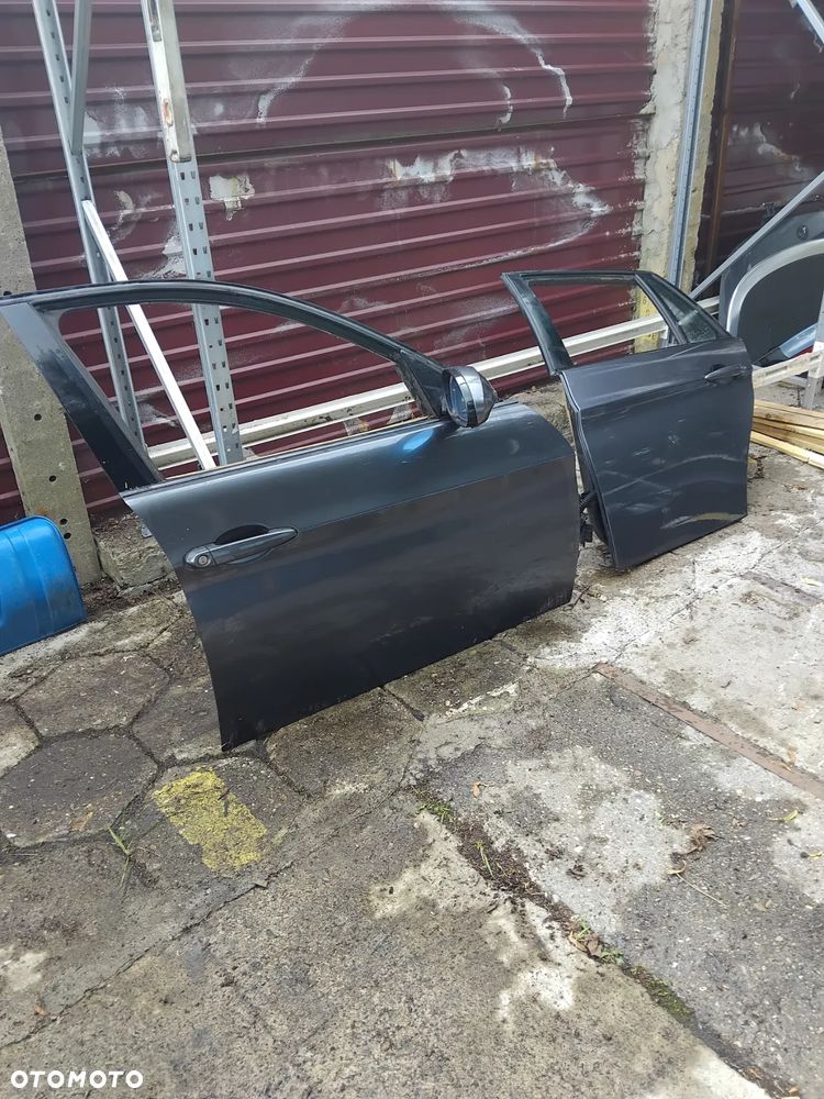 Drzwi bmw3 e90-91 - 1