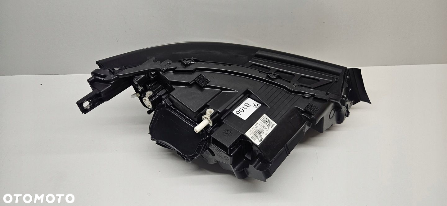 BMW i3 FL LIFT FULL LED REFLEKTOR LEWY LAMPA LEWA - 12
