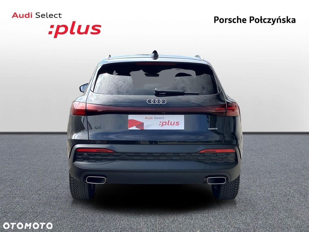 Audi Q5 - 5