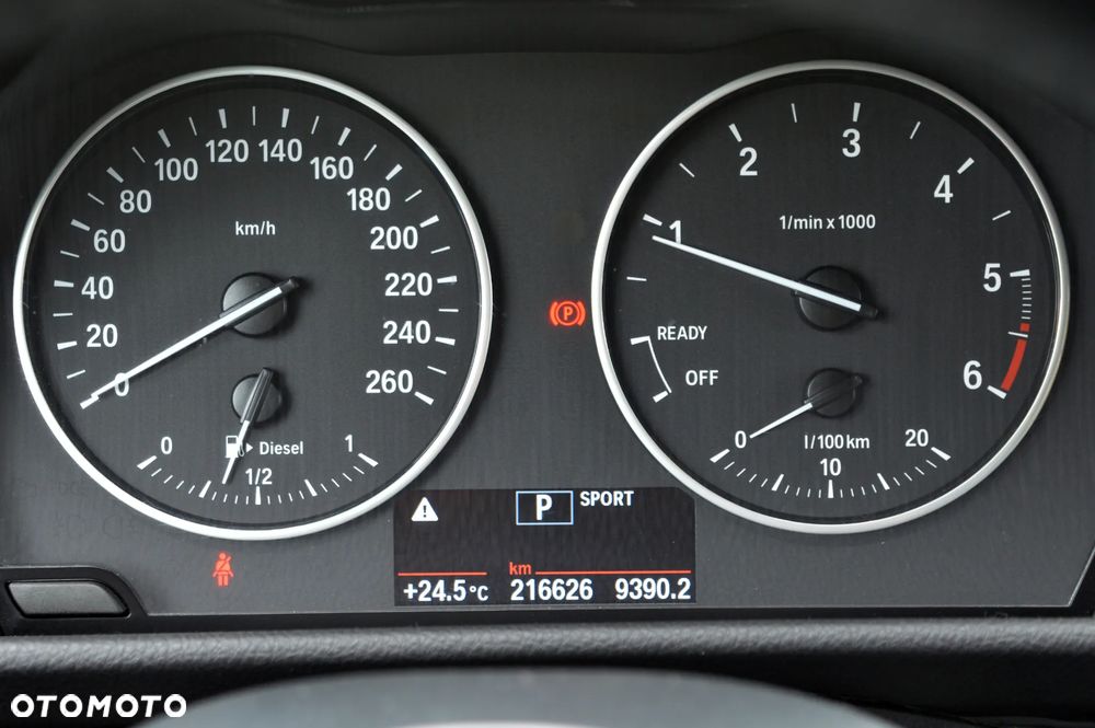 BMW Seria 2 218d GT M Sport - 31