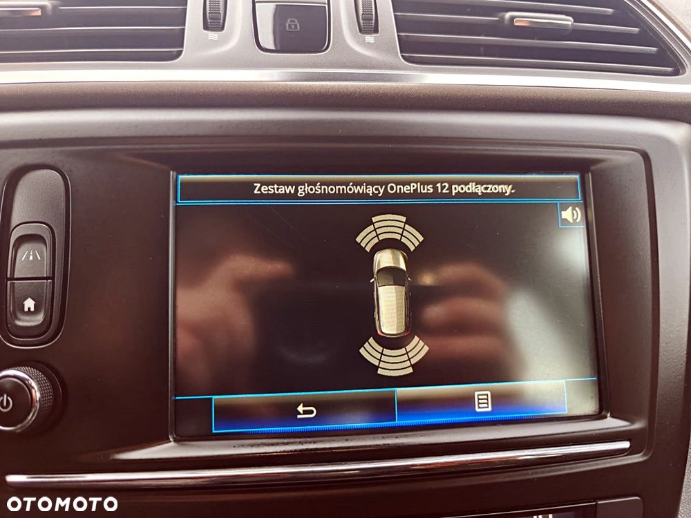 Renault Kadjar Energy dCi 130 4x4 XMOD - 25