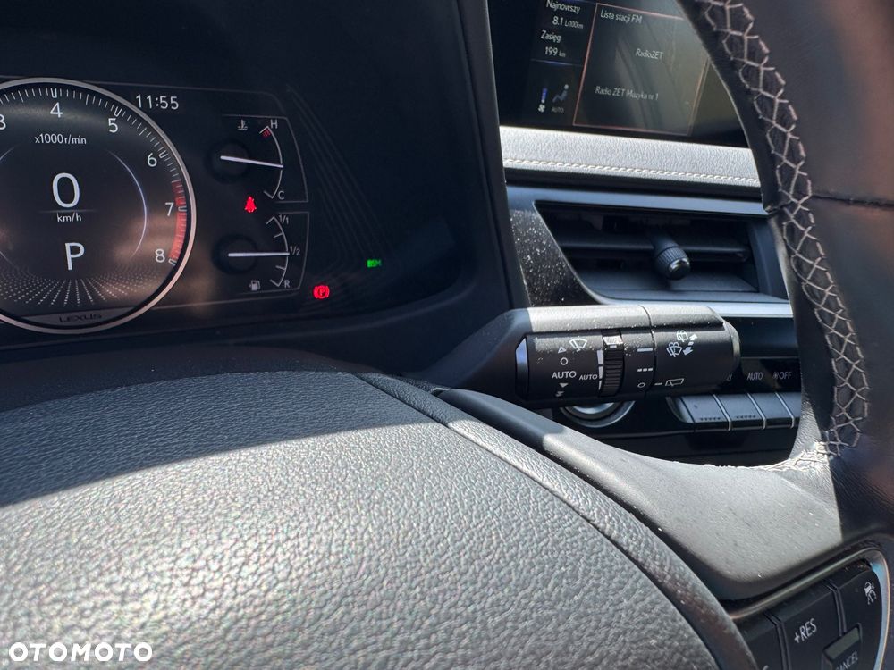 Lexus UX 200 GPF Business 2WD - 23