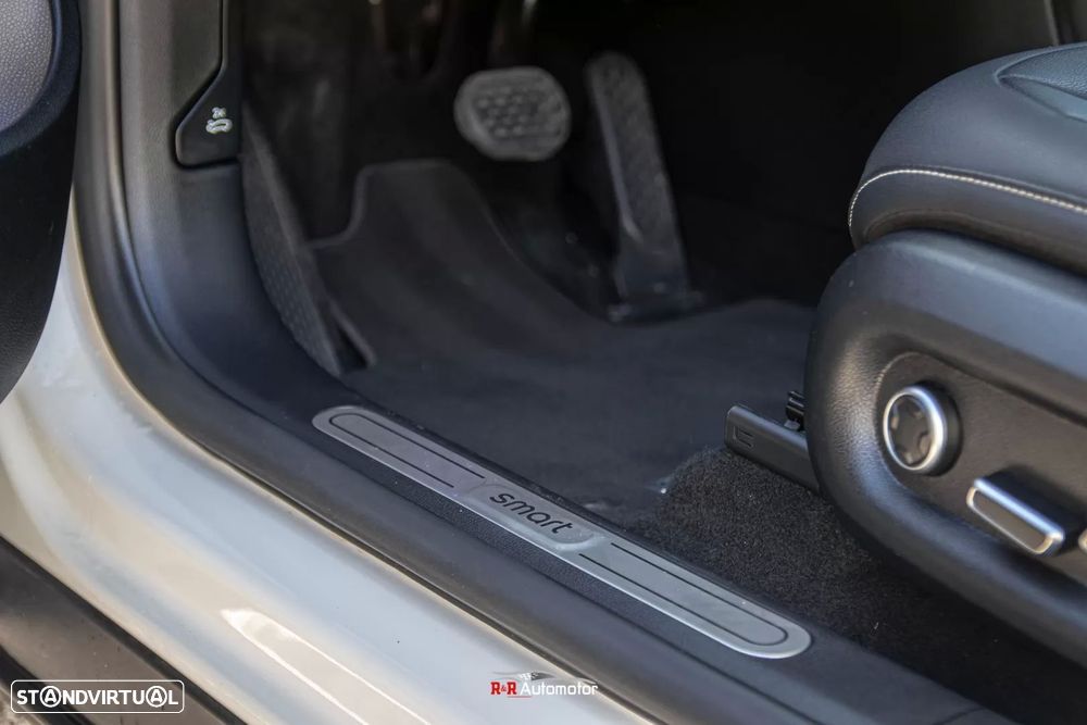 Smart #1 66 kWh Pro+ - 26