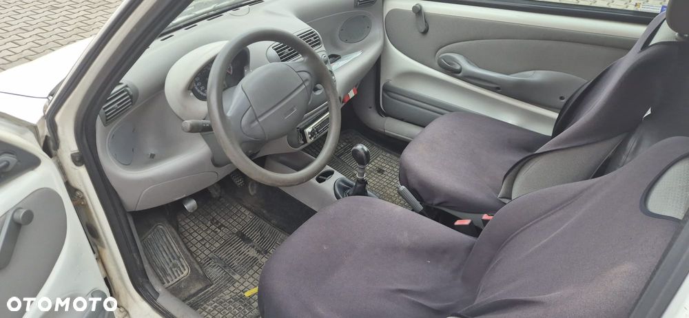 Fiat Seicento - 5