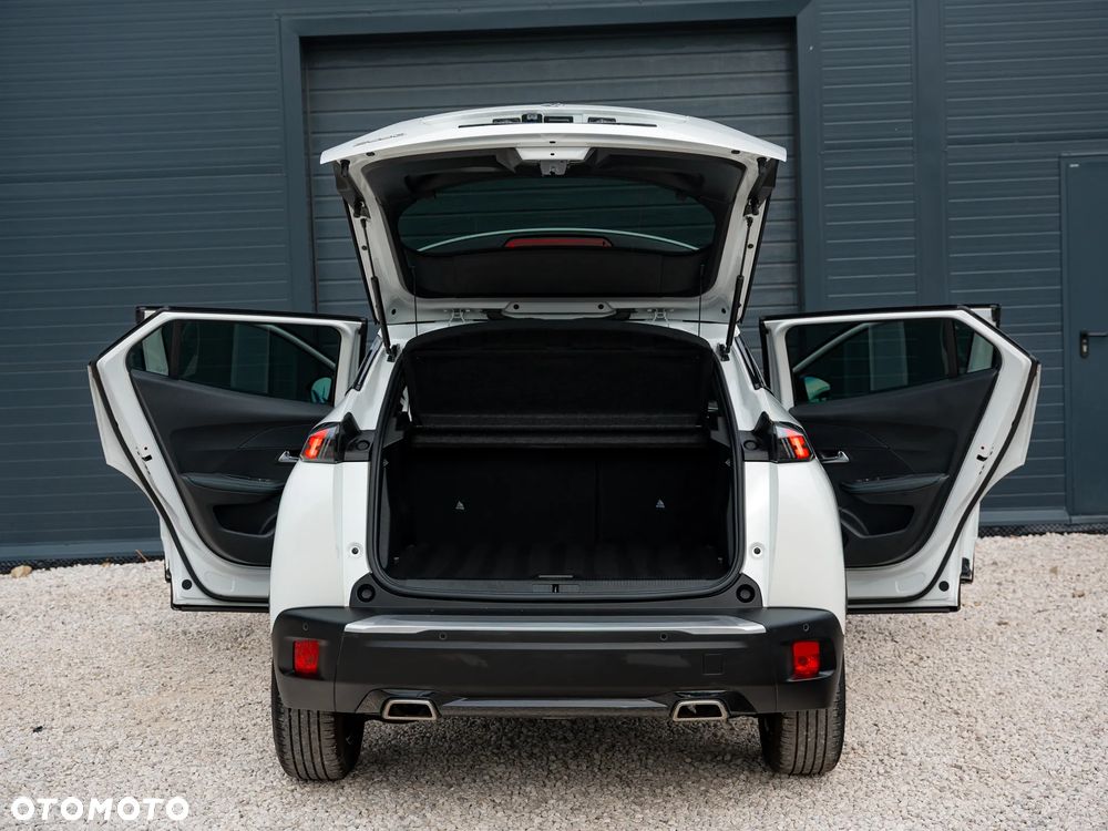 Peugeot 2008 PureTech 130 Stop&Start Allure - 14