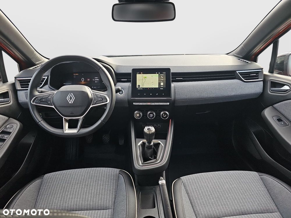 Renault Clio 1.0 TCe Techno - 21