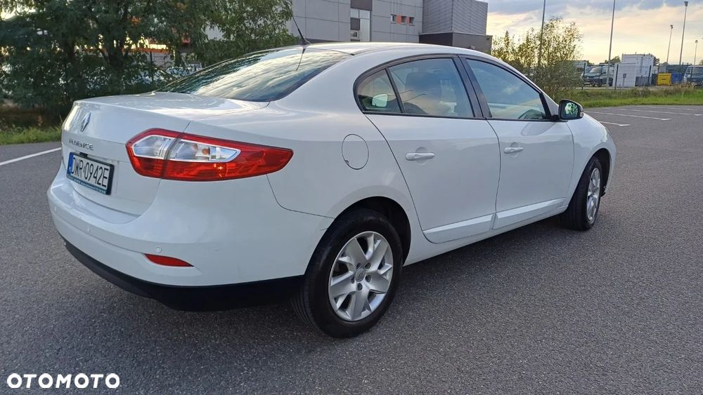 Renault Fluence - 7