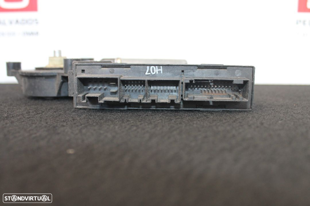 Motor Elevador Vidro Audi A4 de 2001 - 3